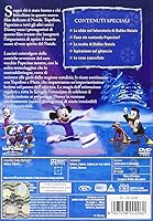 Vista 2 de Topolino Strepitoso Natale! [Italian Edition]