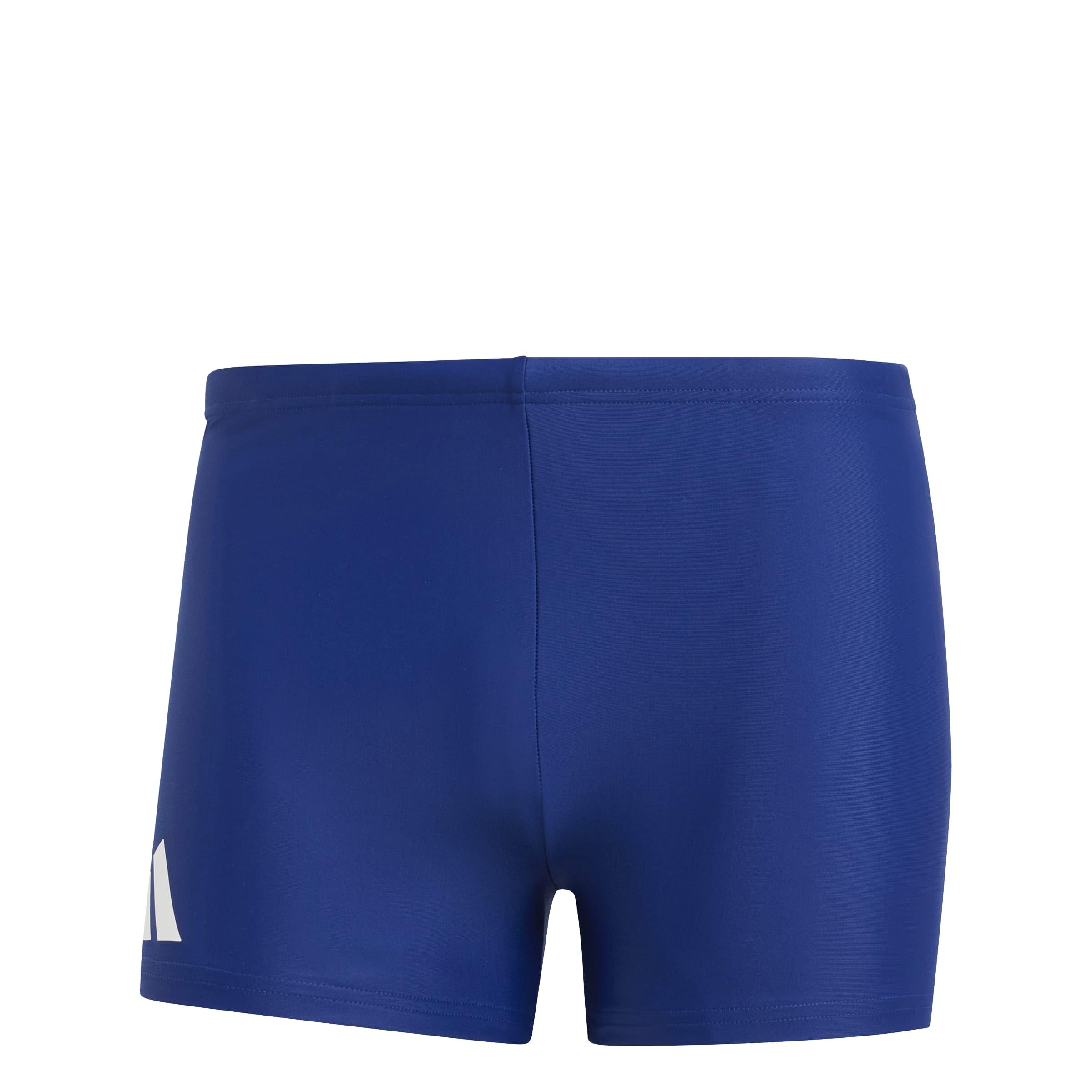 adidas Herren Solid Swim Boxers Badehose