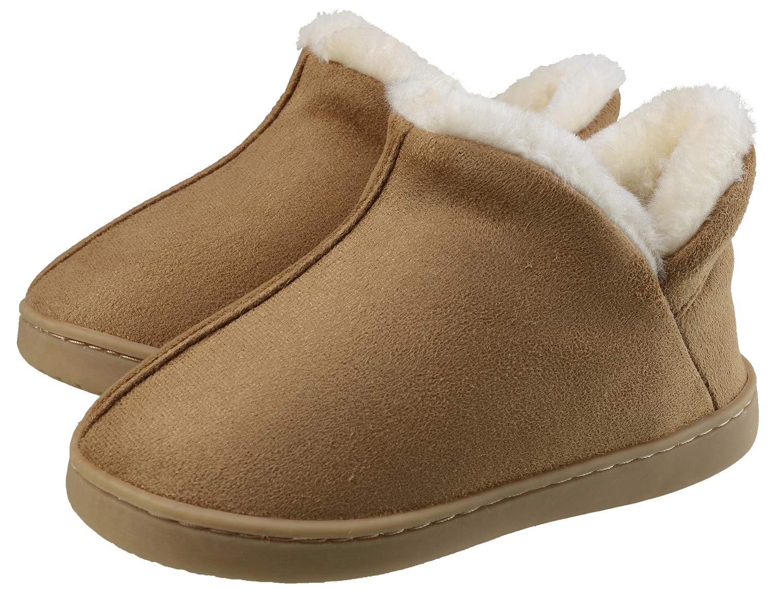 indoor outdoor slipper boots