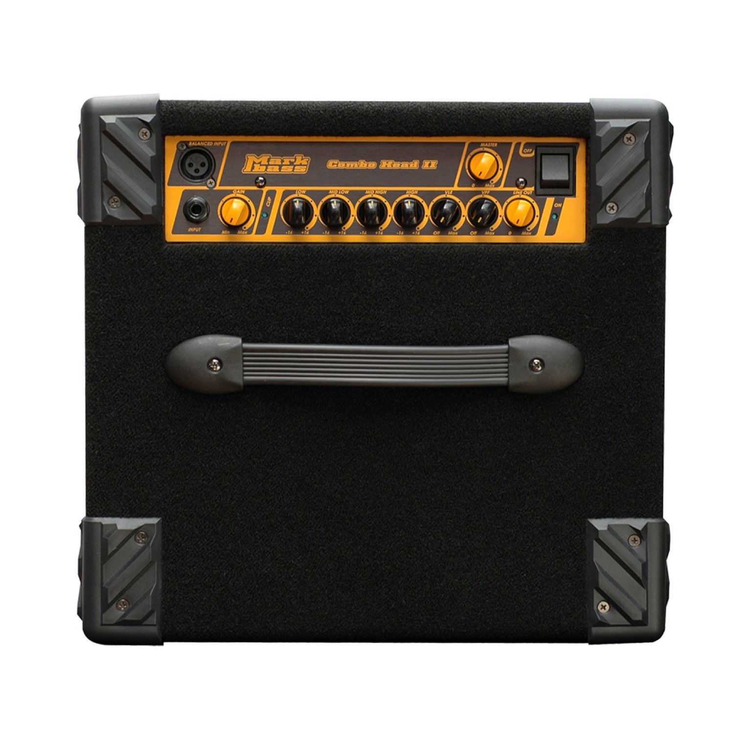 Amazon | Markbass マークベース MINI CMD 121P コンボアンプ