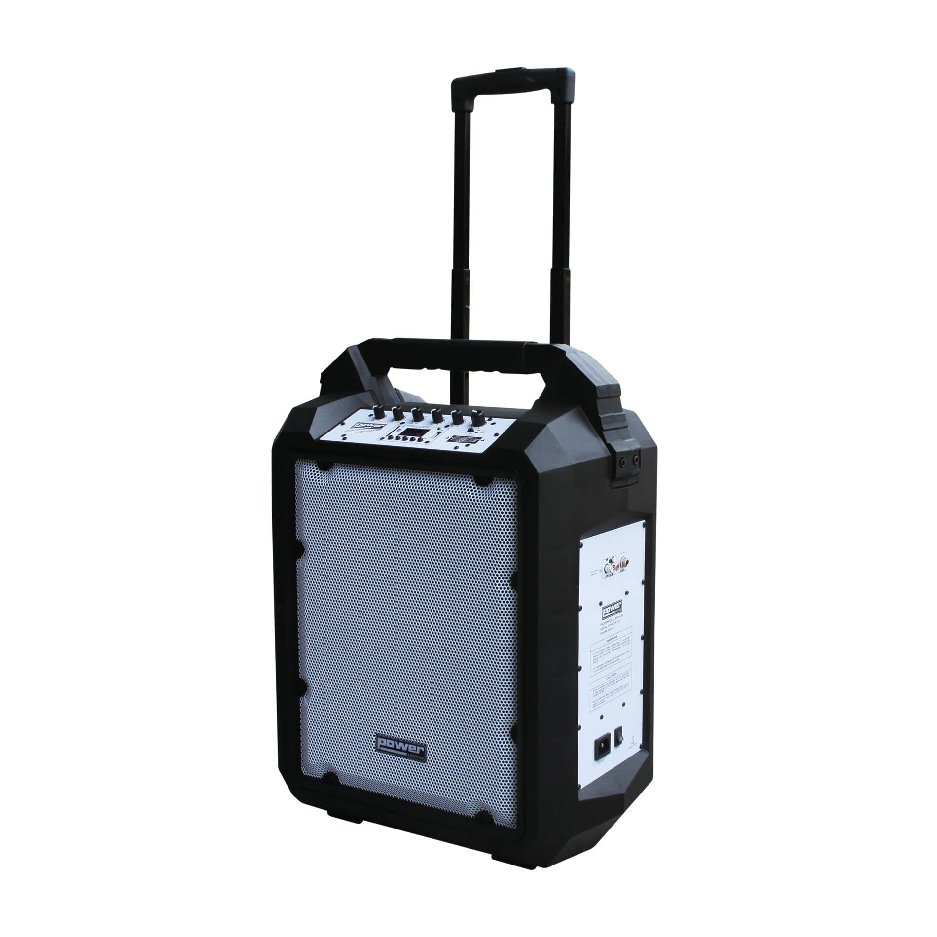 funmove 200 amplificazione portatile