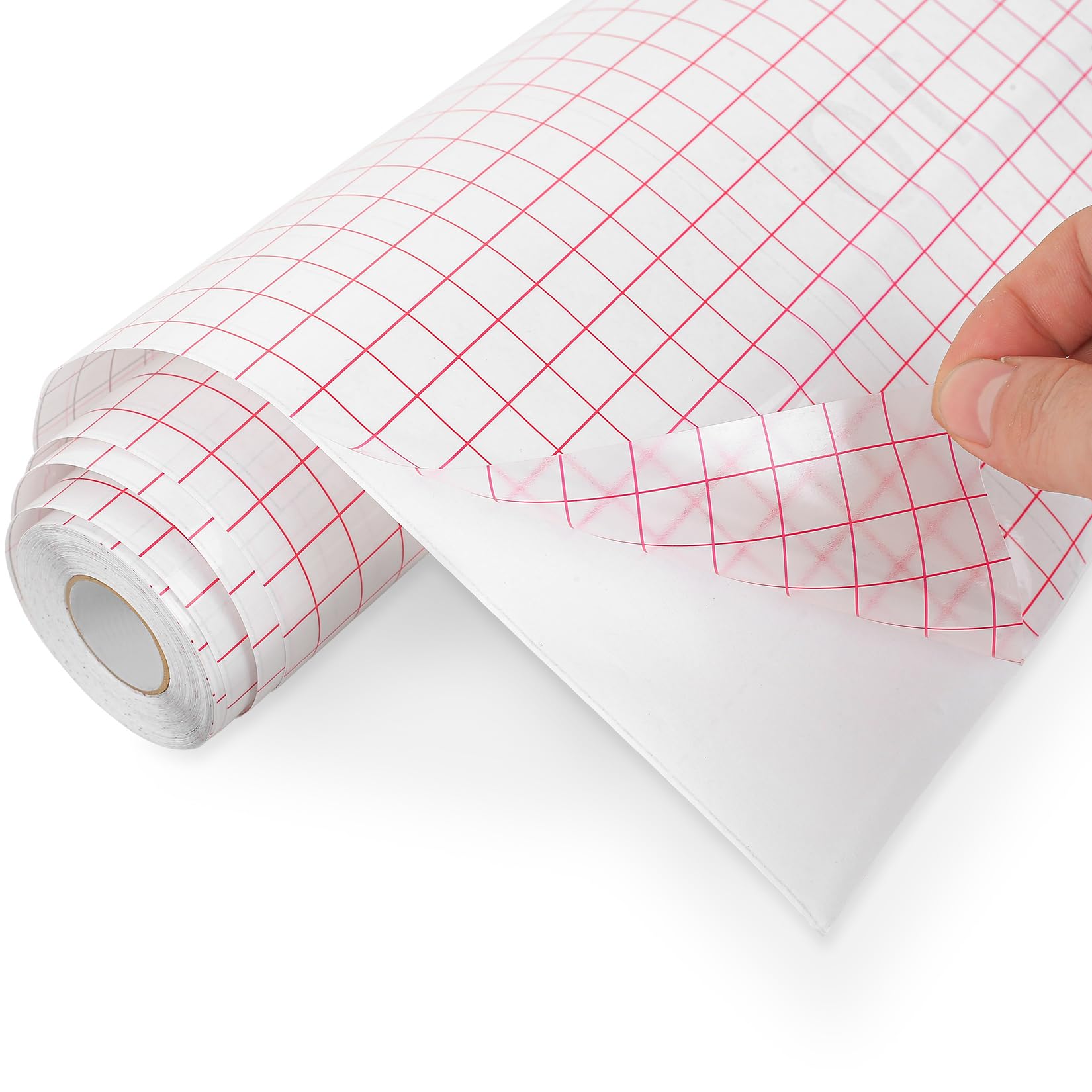 Folia transferowa do plotera, folia transferowa do plotera, 30,5 cm x 10 m, folia transferowa do plotera, folia transferowa do plotera, folia transferowa do plotera, folia transferowa do plotera