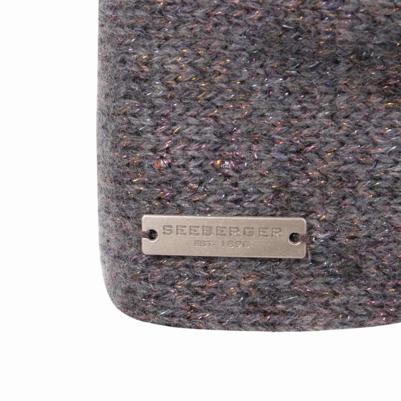 Seeberger Tamea Cashmere Stirnband Headband Ohrenwärmer