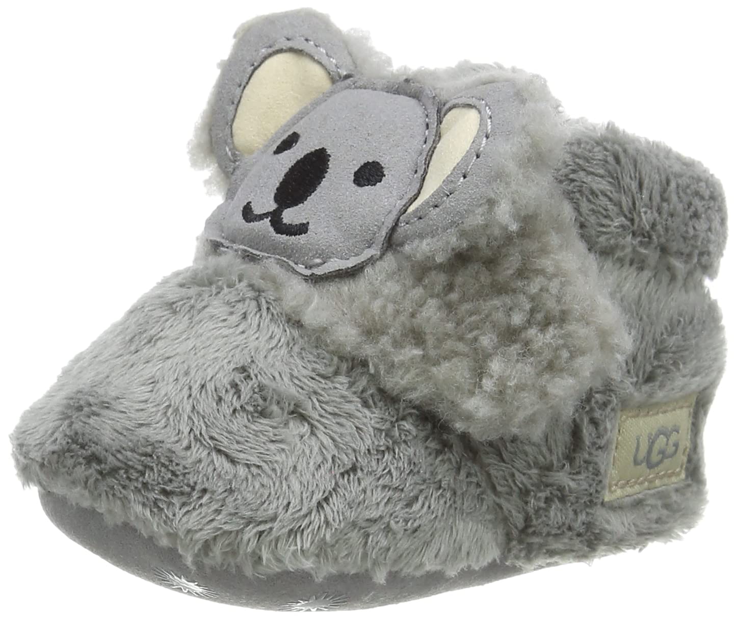 UGGBixbee Koala Stuffie Unisex Baby BOOT