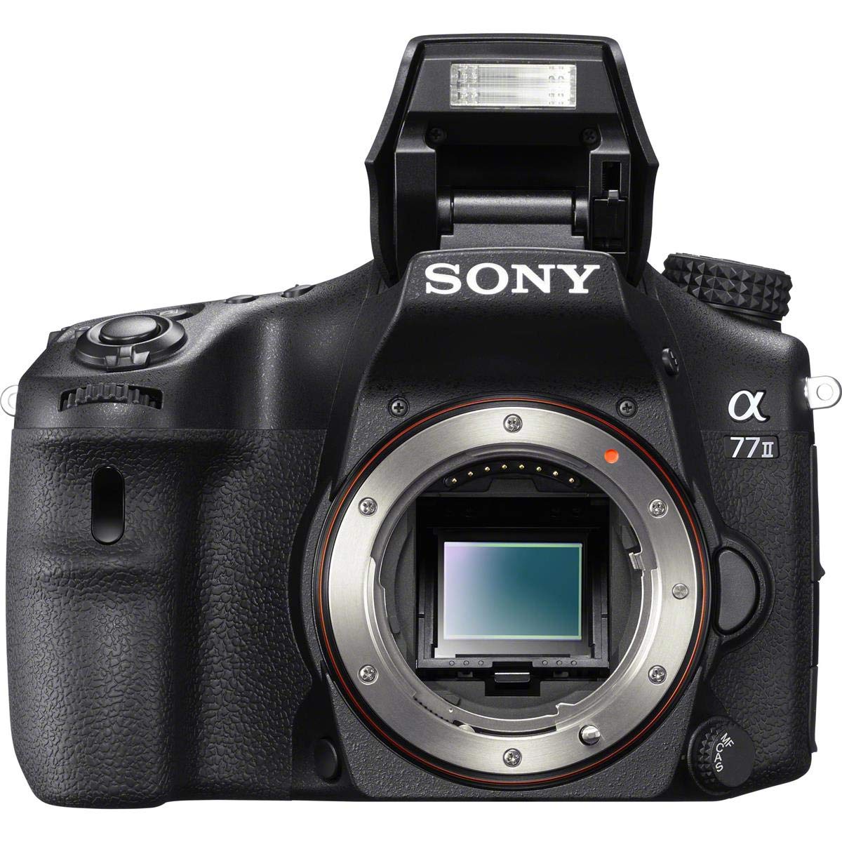 Sony A77II Digital SLR Camera - Body Only by Sony　ボディ Amazon.co.jp: Sony A77II Digital SLR Camera - Body Only by Sony