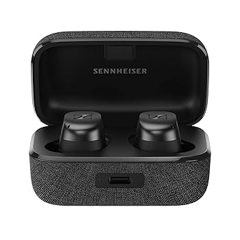 MOMENTUM Wireless（値段交渉可） Amazon.co.jp: ゼンハイザー（Sennheiser）MOMENTUM 4 Wireless