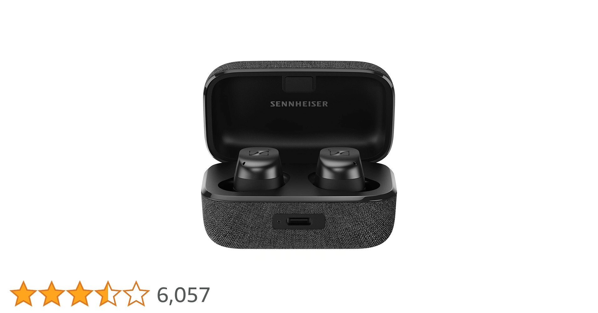 Amazon.co.jp: 【Amazon.co.jp限定】ゼンハイザー Sennheiser