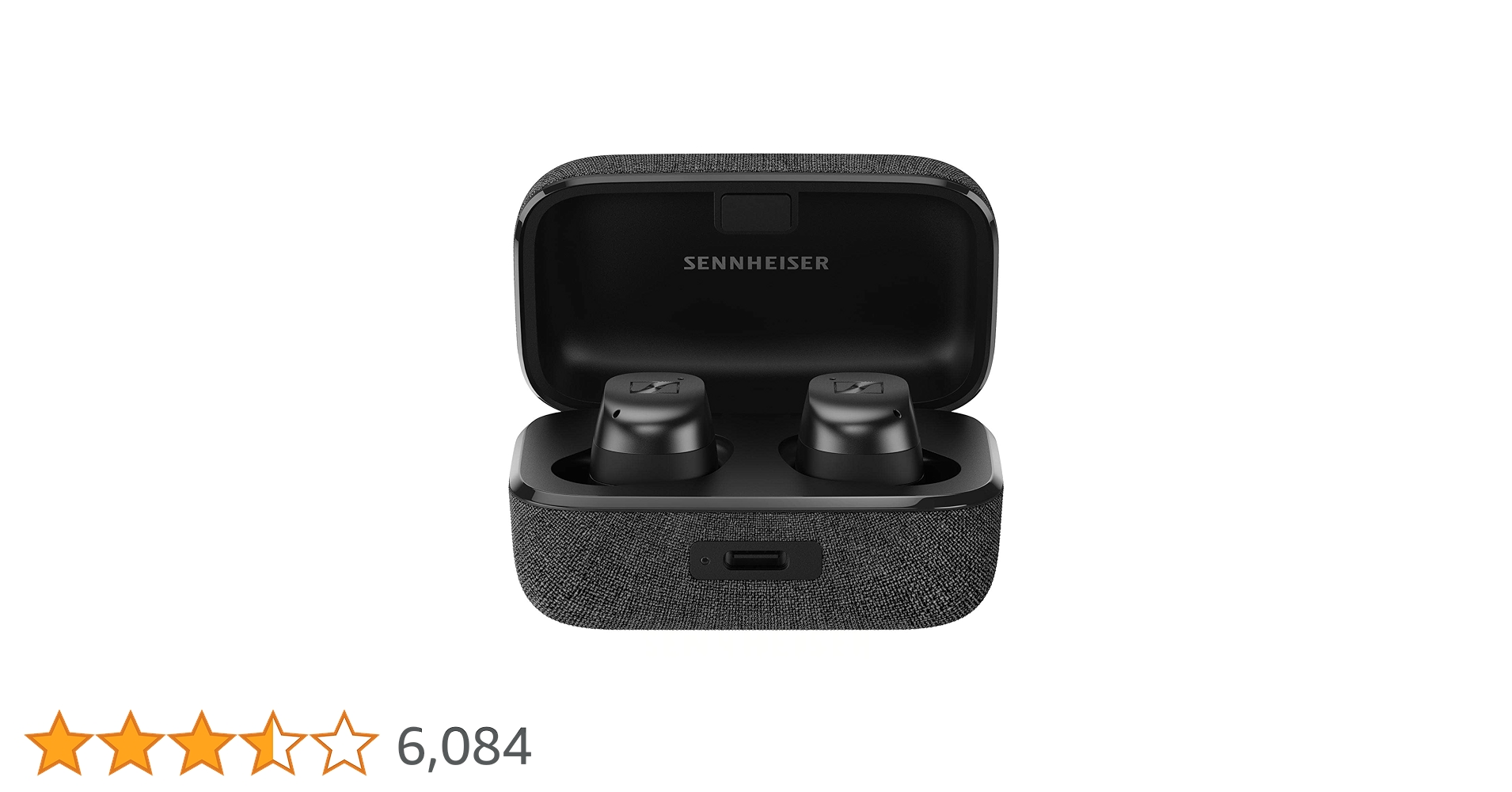 Amazon.co.jp: 【Amazon.co.jp限定】ゼンハイザー Sennheiser