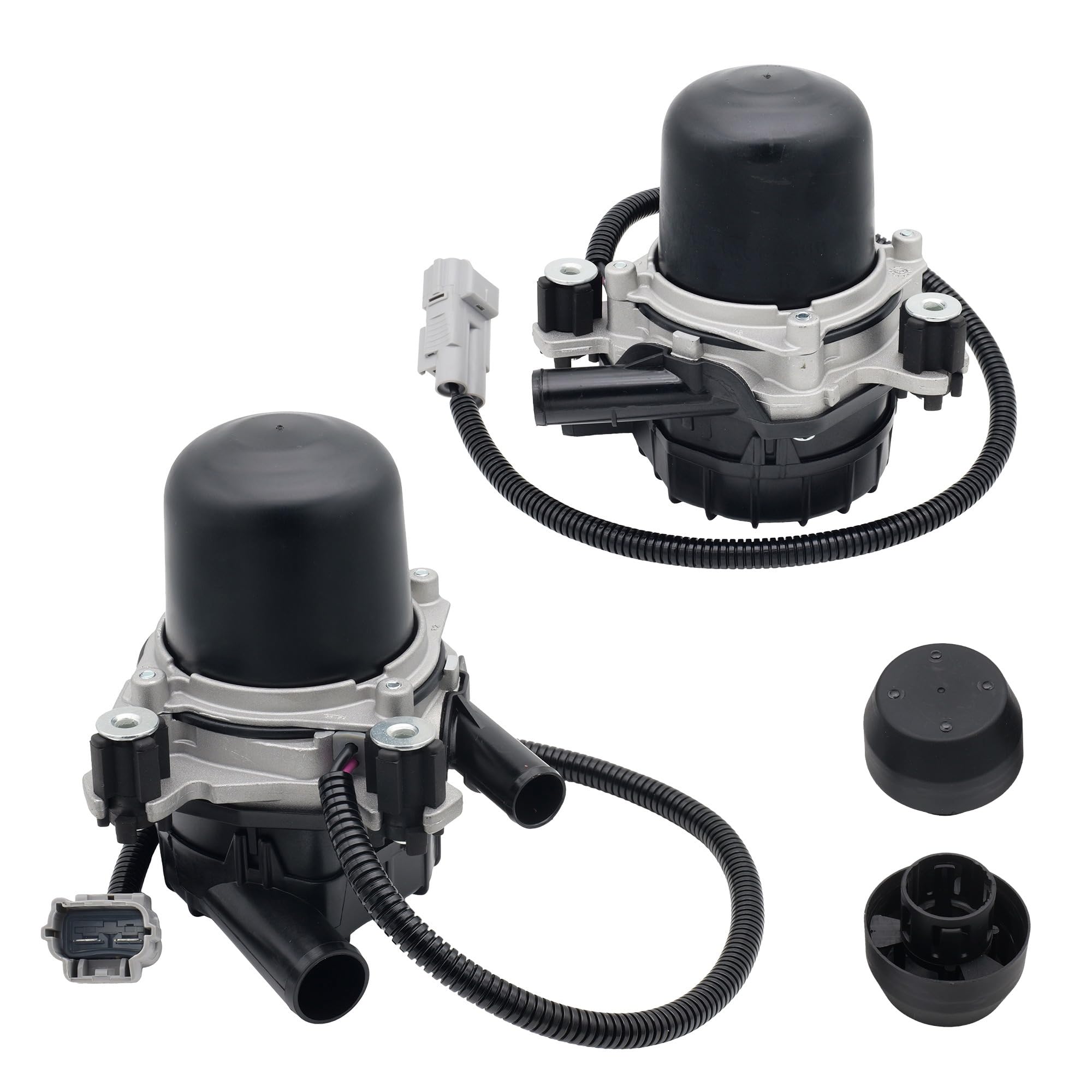 OKAY MOTOR Secondary Air Pump 2-Pack
