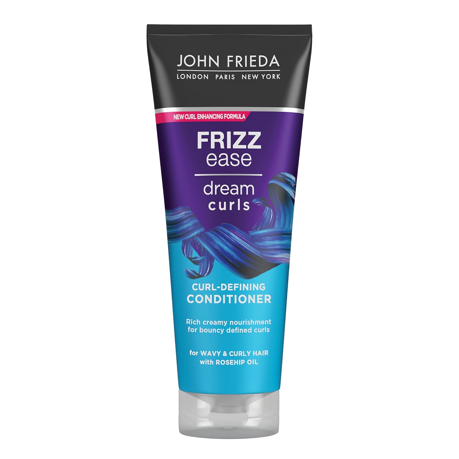 John Frieda Frizz Ease Traumlocken Spülung/Conditioner definiert und
