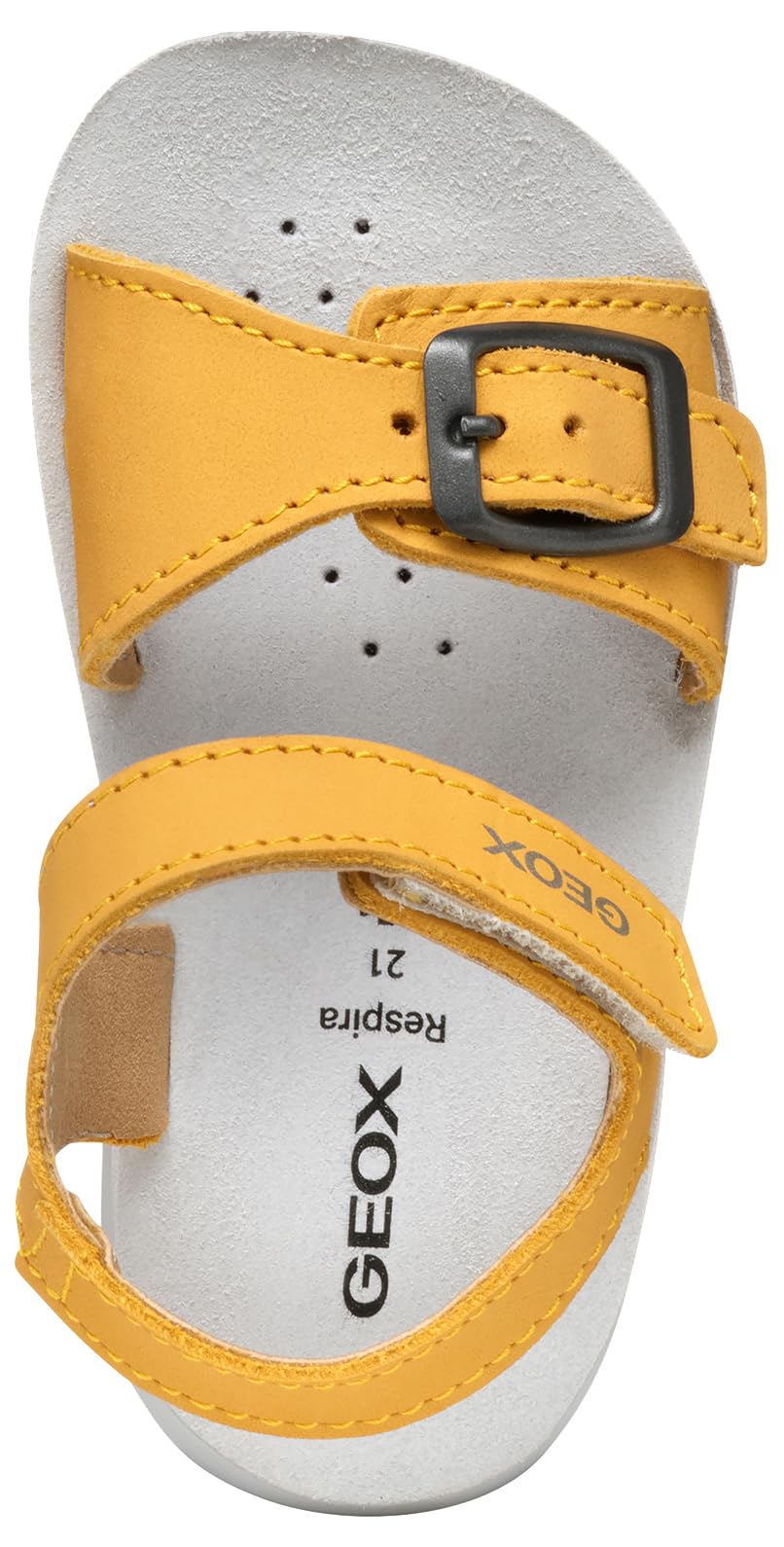 Geox B Sandal Lightfloppy SandaleBébé garçon