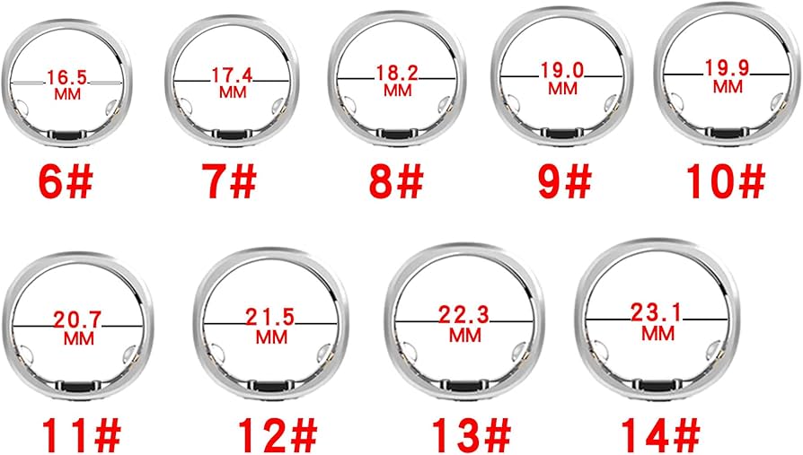 Amazon.co.jp: for RingConn smart Ring Gen1 充電ケース smart