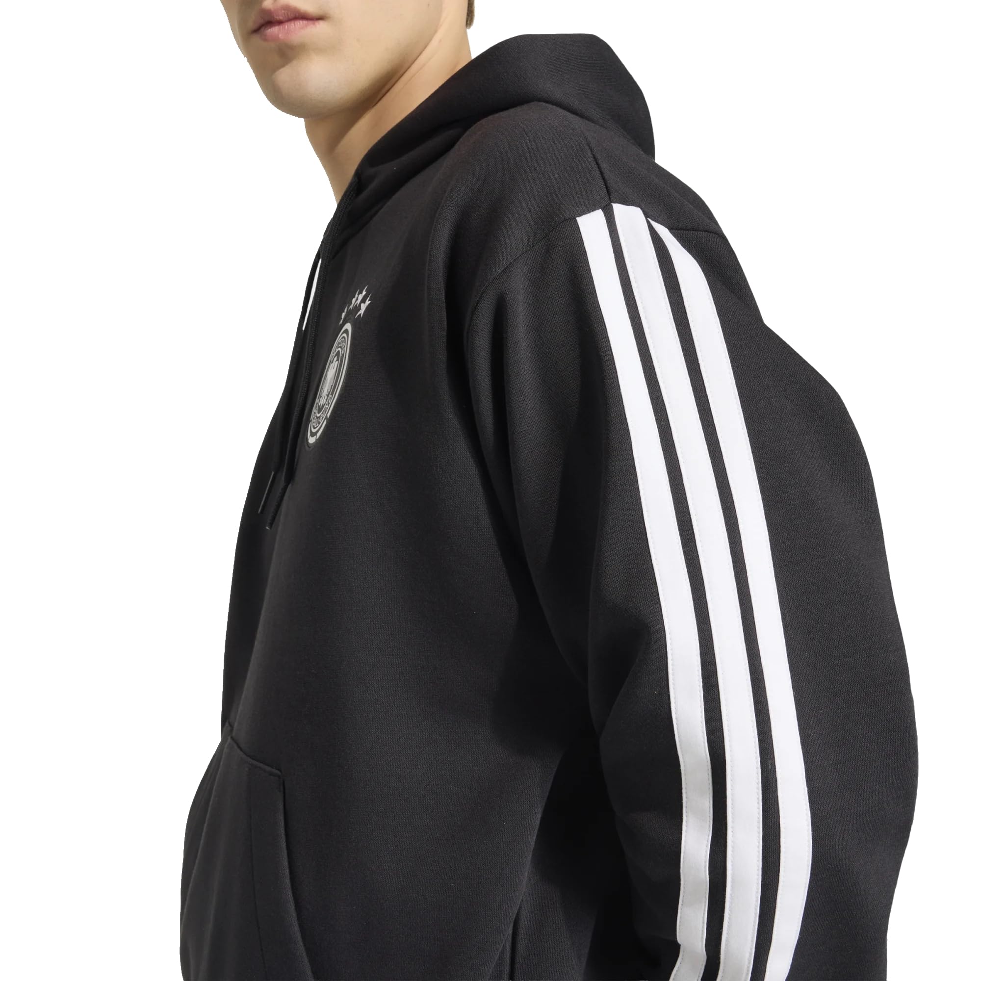 adidas DFB Deutschland Germany Hoody Kapuzenpullover