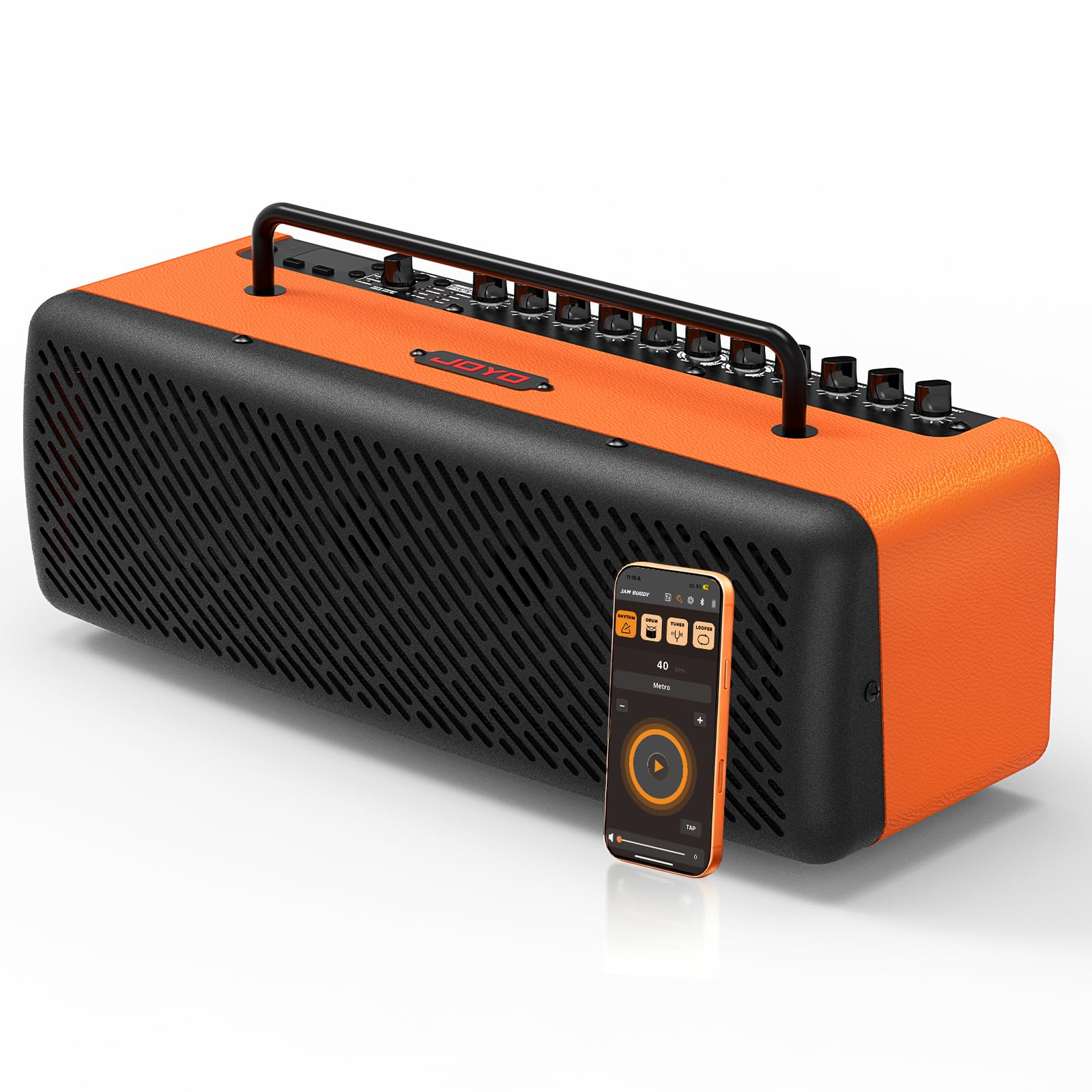 JOYO 40W Desktop Amp JAM BUDDY III