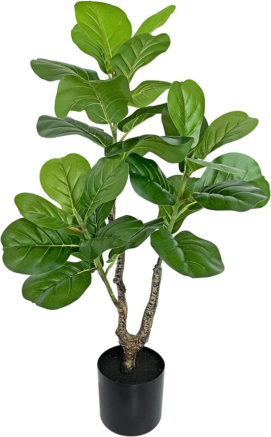 Artificial Fig Tree