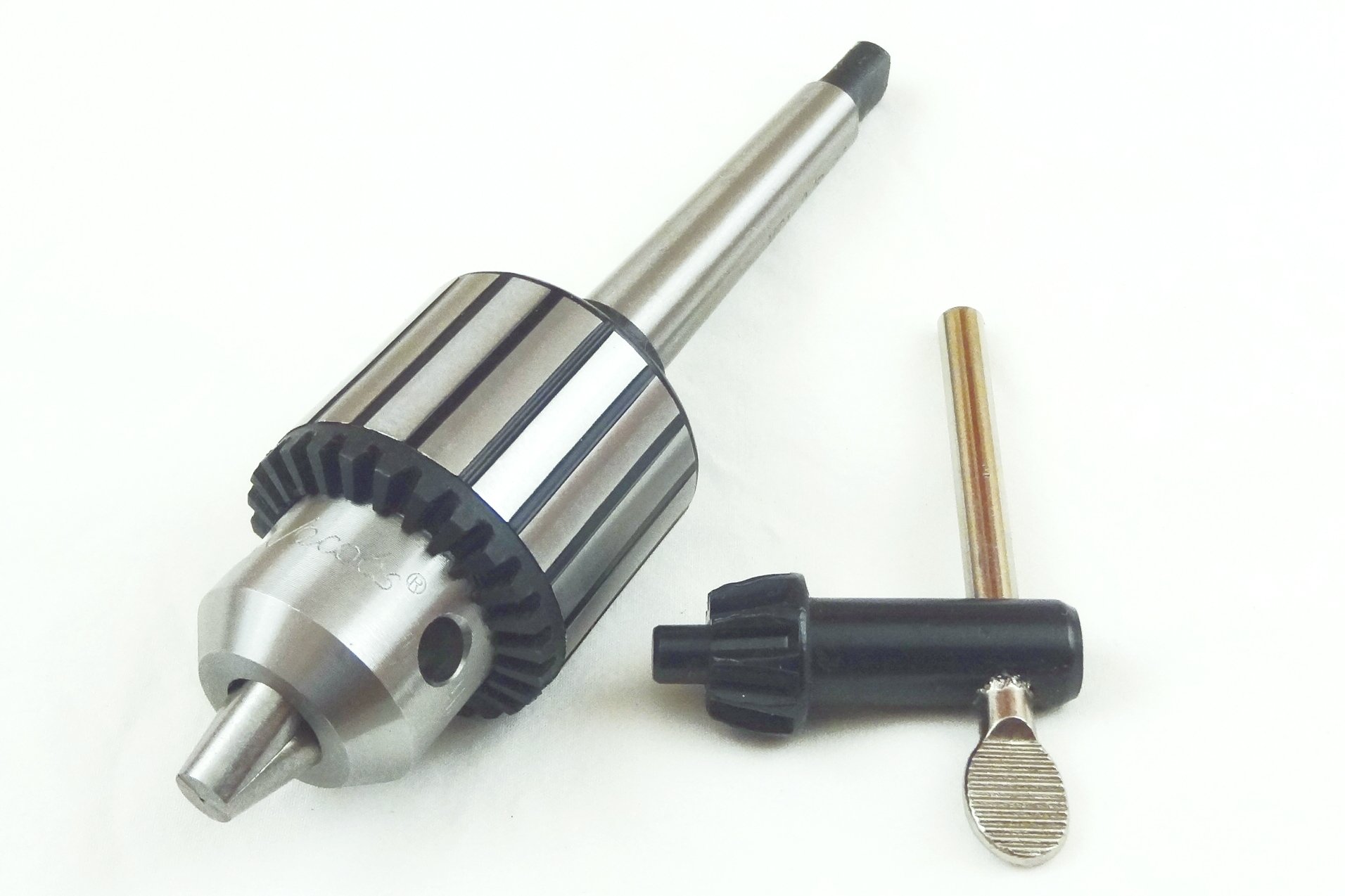 Jacobs 41 Medium Duty Drill Chuck 0-3/8 