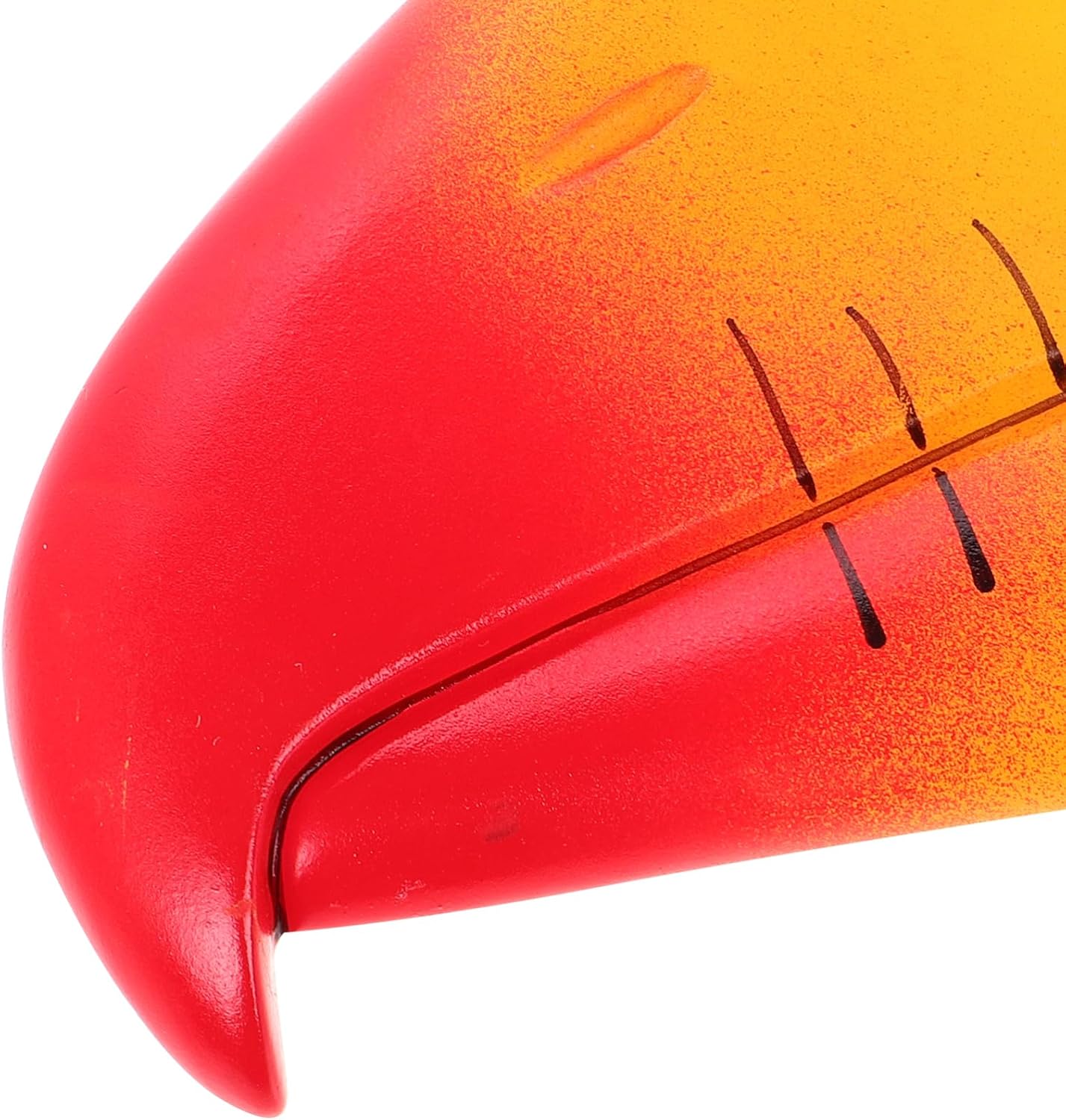 Toddmomy 5Pcs Bird Beak, Parrot Nose Mask, Toucan Mask, Animal Bird Beak Costume Props, Halloween Costume, Cosplay Accessory