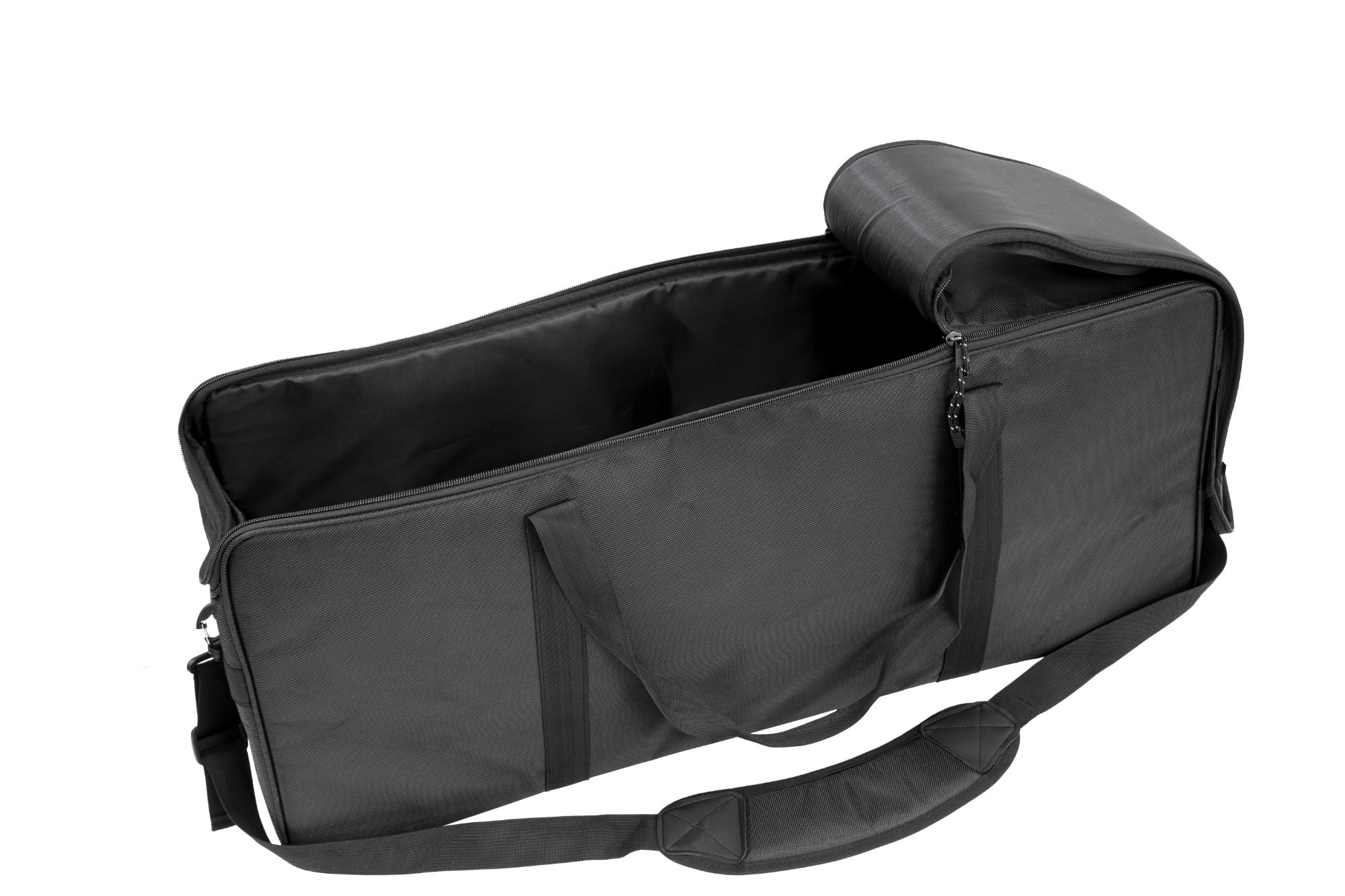 Bag Boy Sac de Rangement à roulettes Slimfold