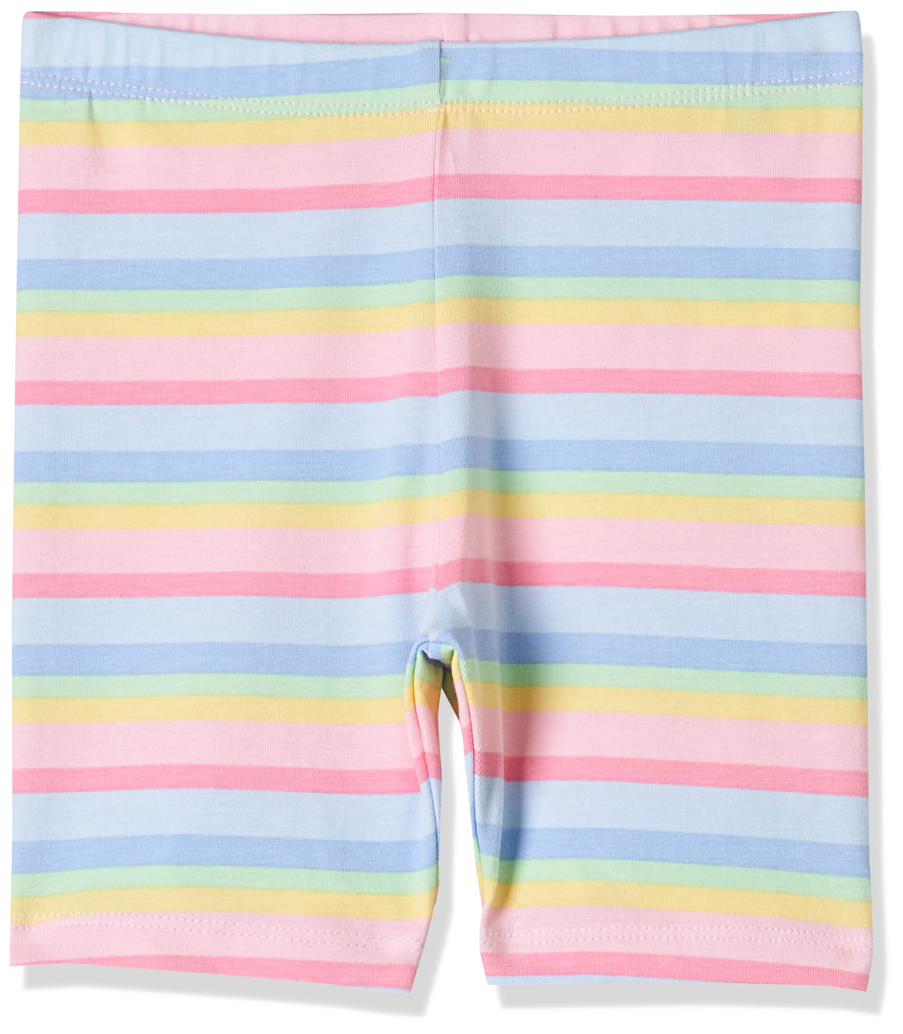 The Children's Place Girls I TG BIKE SHORT Shorts (pack of 1)