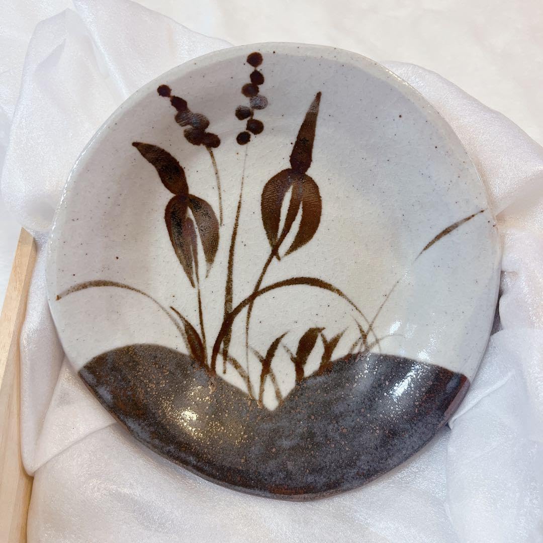 八角皿 伊万里 古代唐獅子 五寸皿 2枚 明治 大正 極上 1尺8寸 ホーム