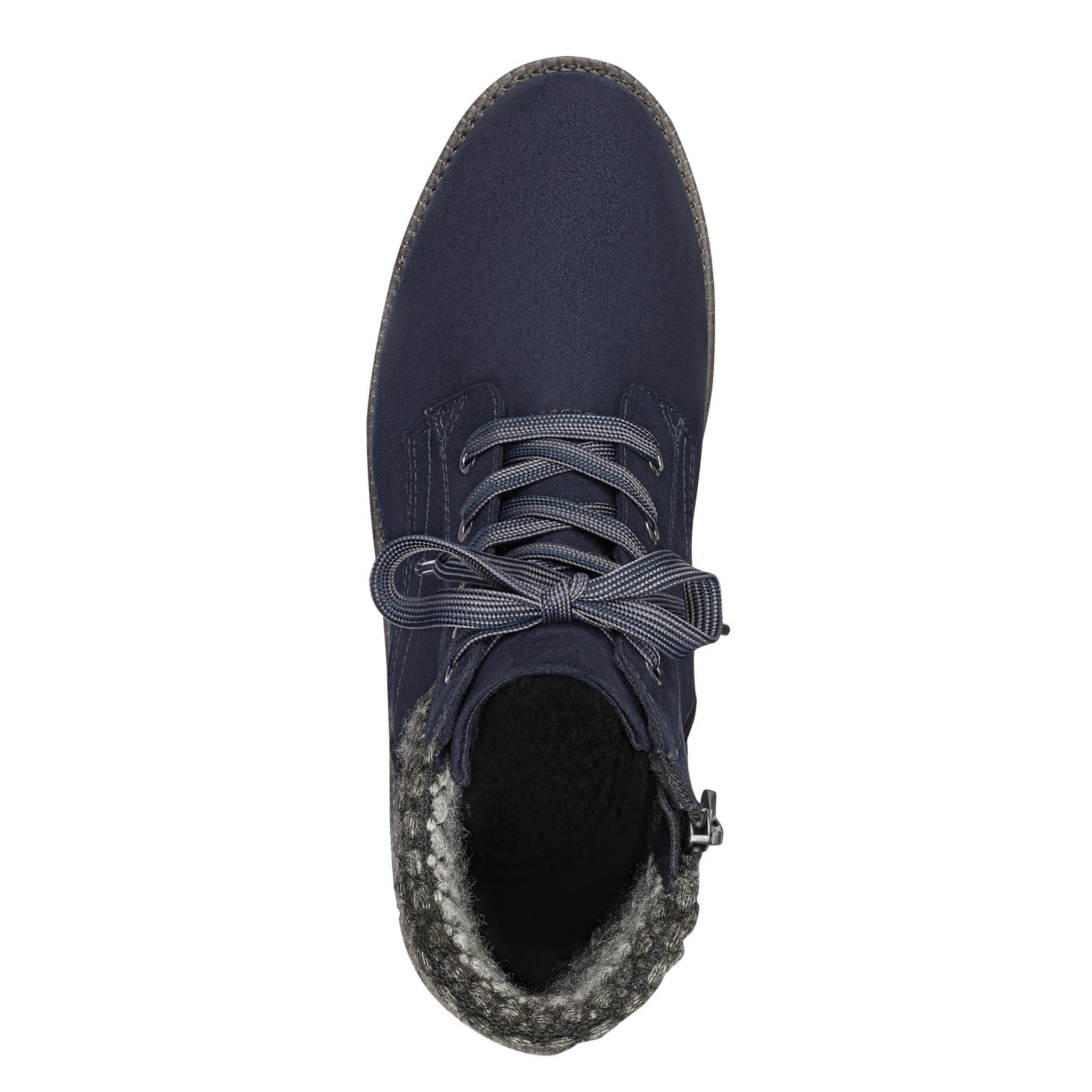 MARCO TOZZI 2-25228-41, Barco con Cordones Mujer