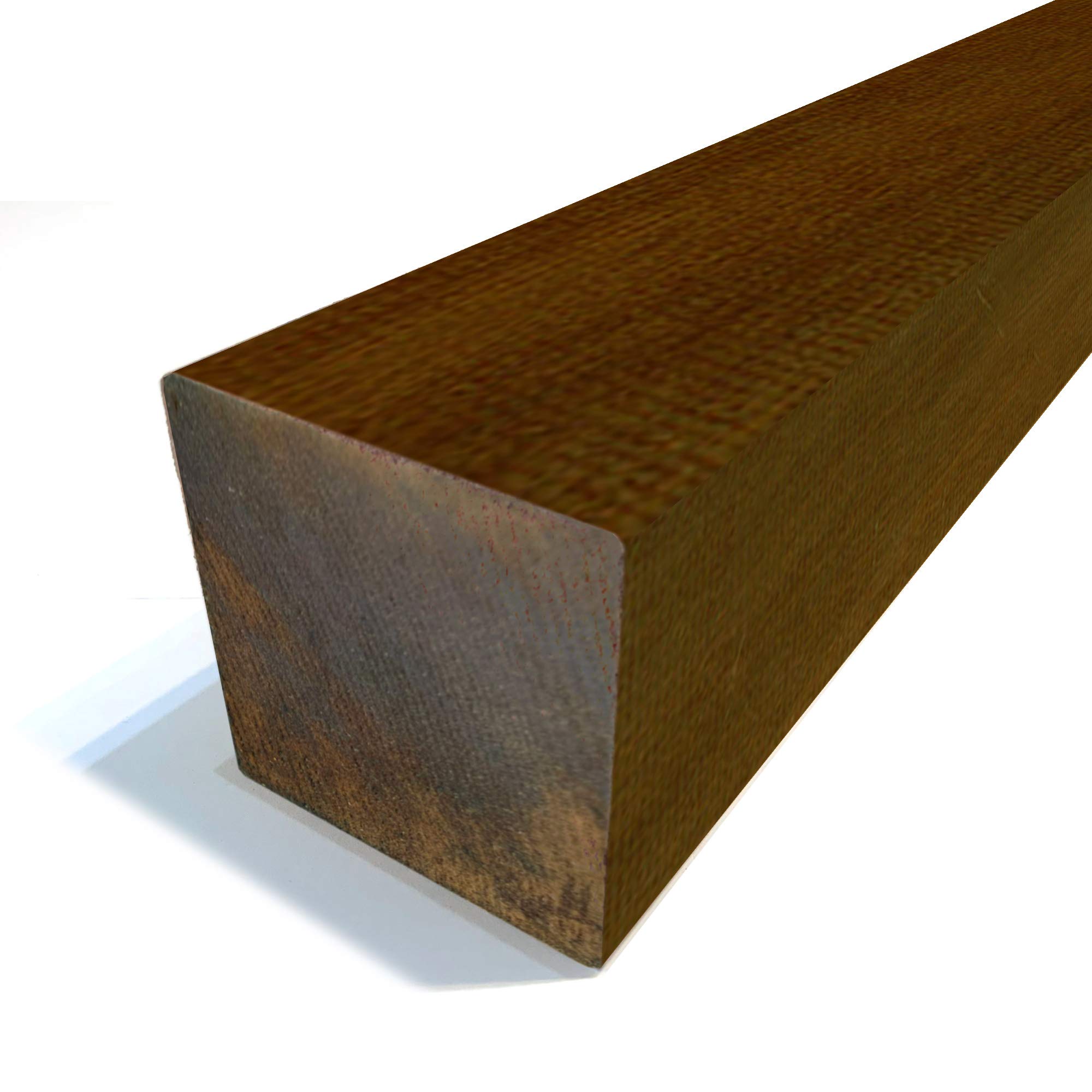 Amazon | 90x90x長（選択可）mm イペ 柱材 角材 厚さ90mm 幅90mm 長さ 
