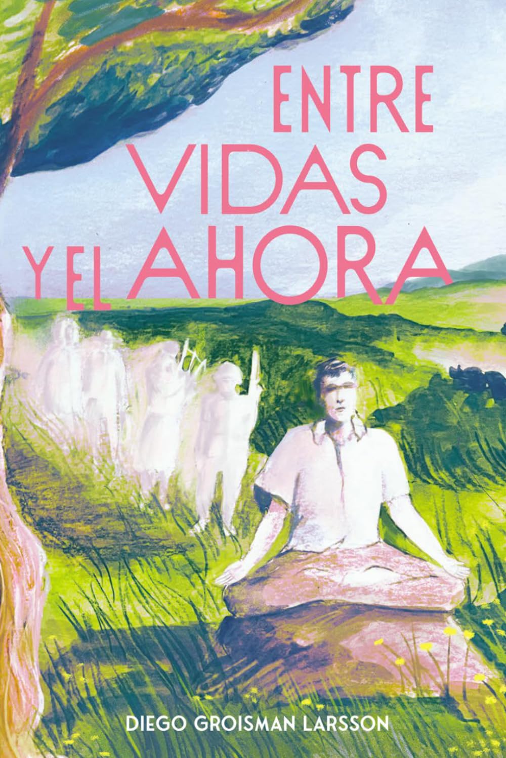 Entre la vida y el ahora