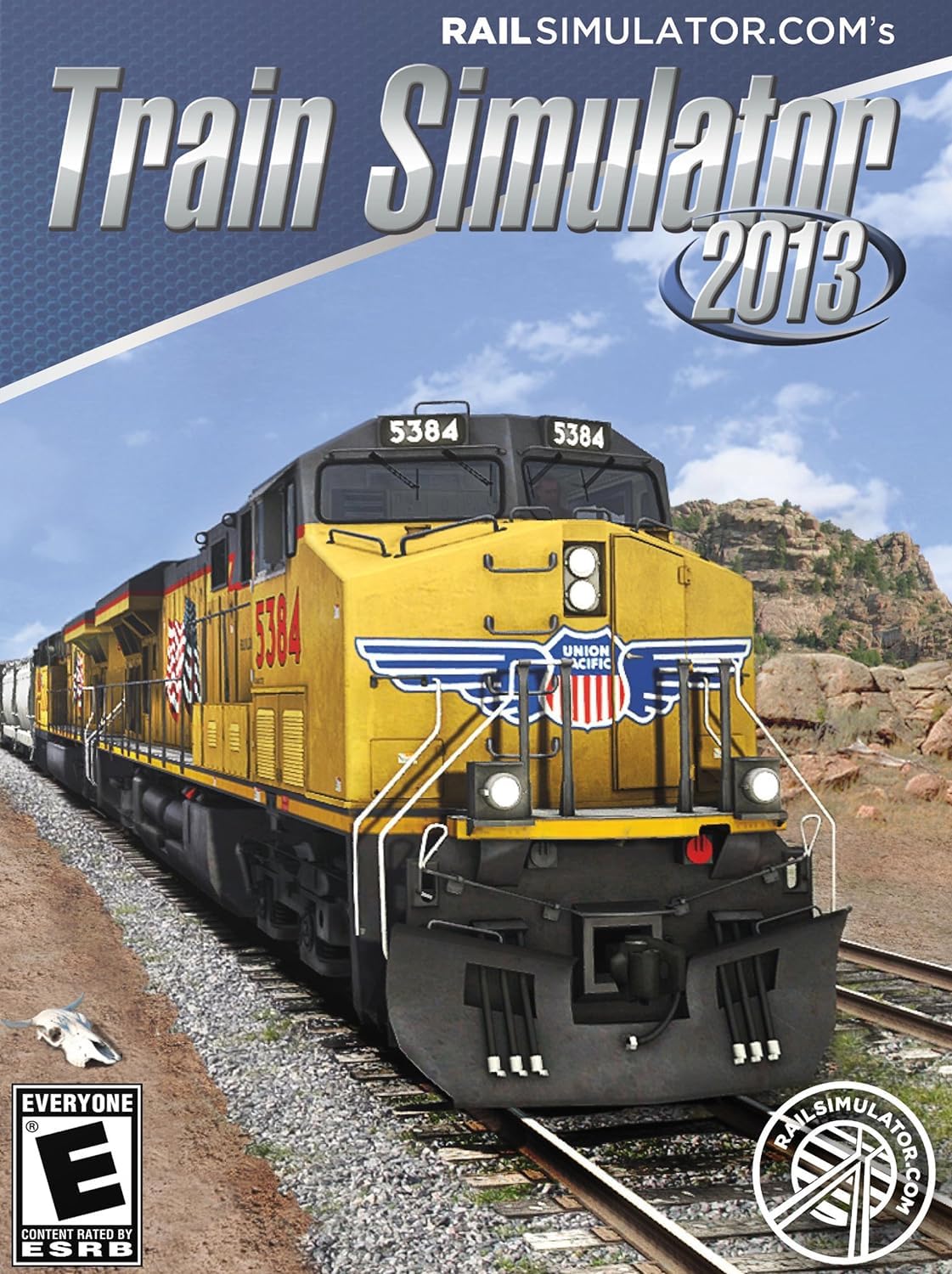 Amazon.com: Train Simulator 2013 : Video Games
