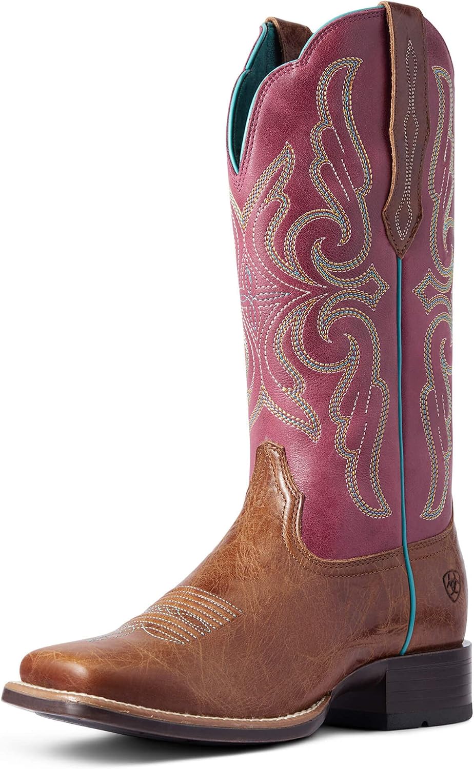ARIAT Women's Primera Stretchfit Western Boot