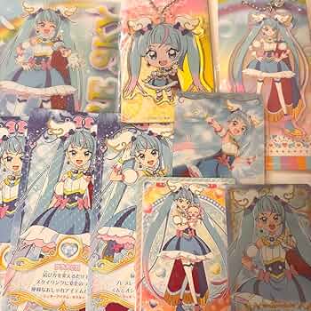 Amazon.co.jp: 現品限り ひろがるスカイ！プリキュア キュア