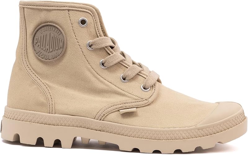 Mens Us Pampa High H
