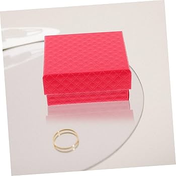 shrine ブレスレット（箱、ポーチ付き） Amazon.co.jp: OFFSCH 10個入り ボックス ジュエリーギフト用