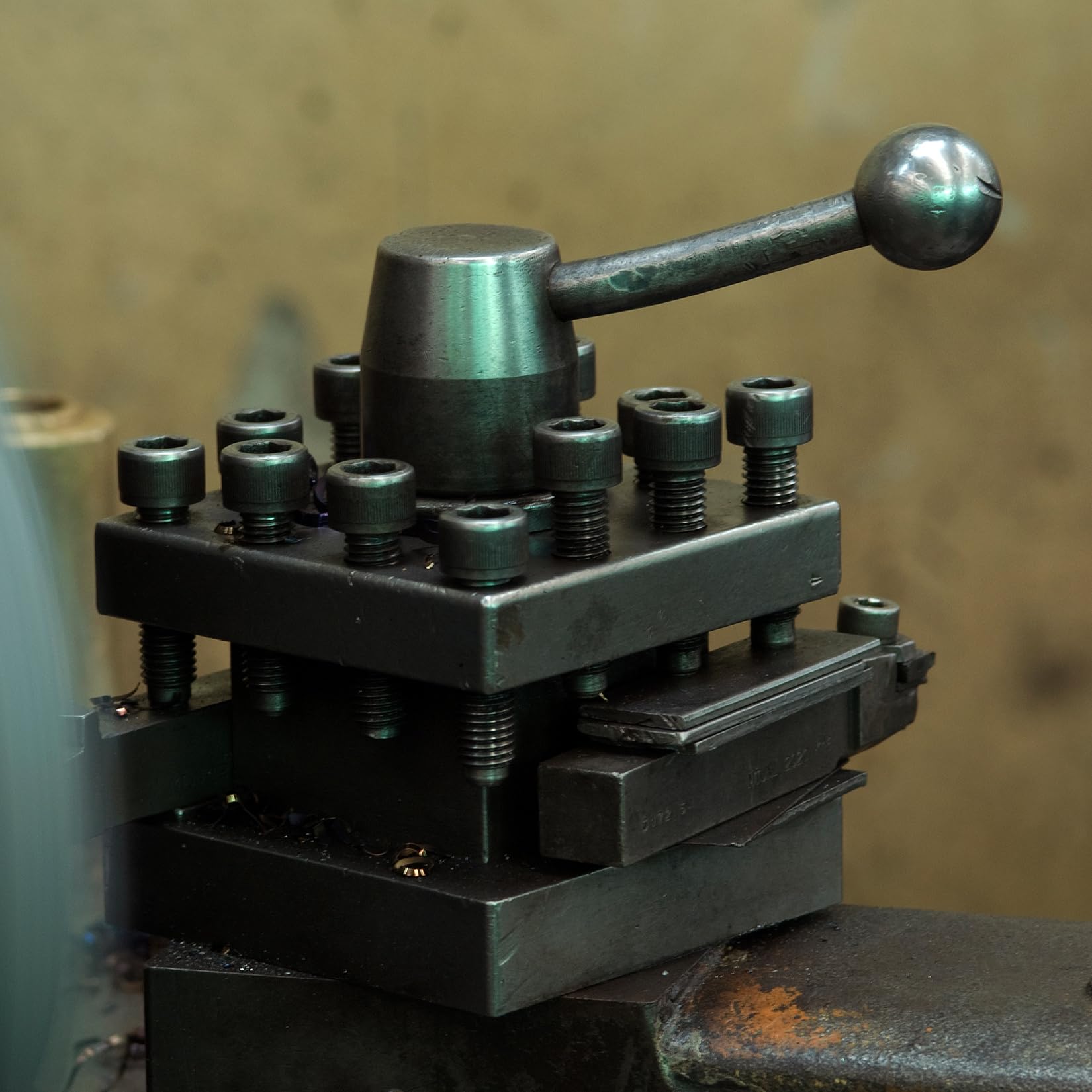 Barra Filettata M8 Set 8 Viti A Brugola M8x90mm Con Dadi - Acciaio Inox 304 Per Mobili, Elettrodomestici E Macchinari Viti Brugola M8x90mm - Foto 9