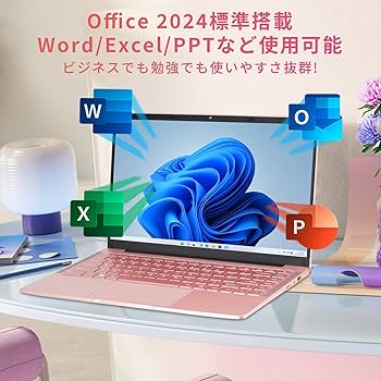 ESBOOK ノートパソコン Amazon.co.jp: ESBOOK Laptop [Windows 11 Pro Built-in] [MS Office