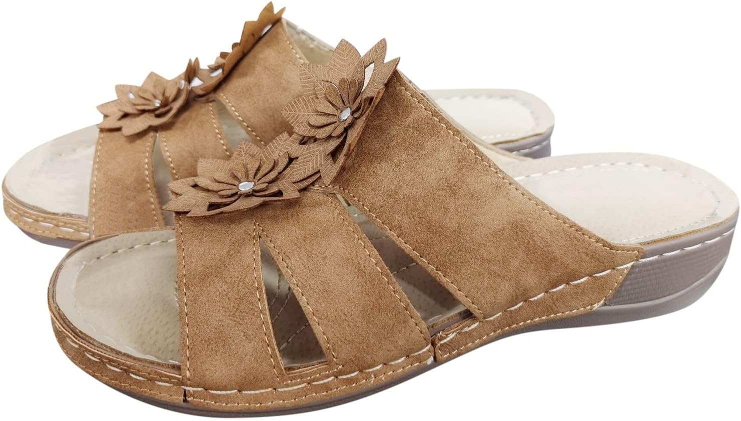 cheap sandals under 10