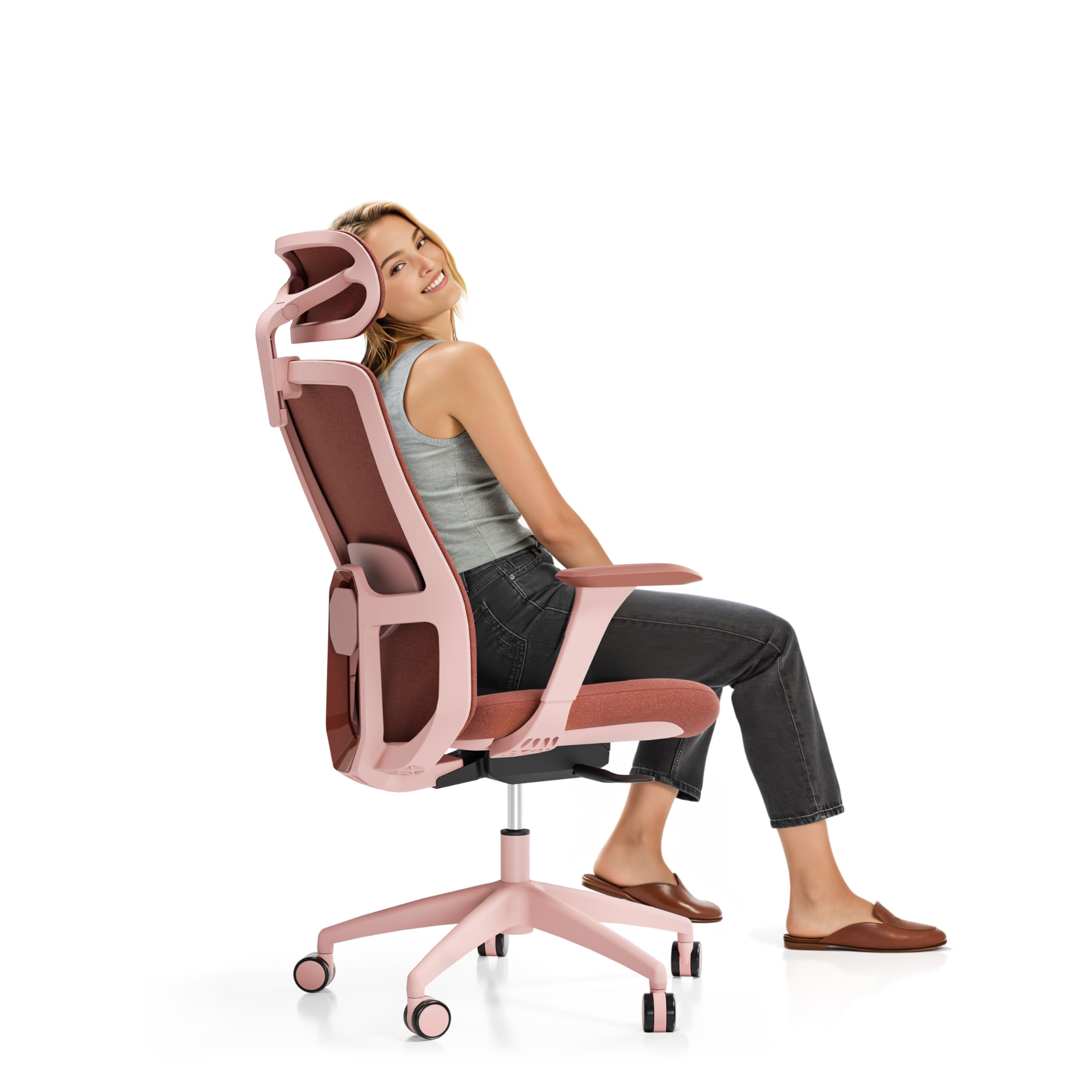 Desktronic SitOne Office Chair