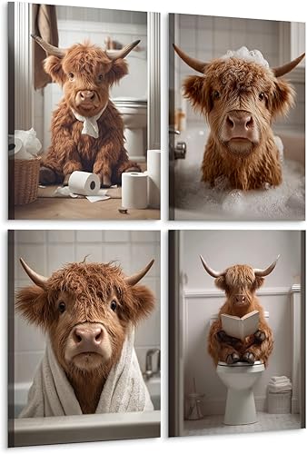 Miniatura 17 de Zessonic Arte de Pared Botánico Verde Salvia, Impresiones en Lienzo Enmarcado de Acuarela, Decoración Floral Blanca de Plantas Verdes Modernas para