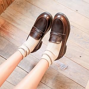 Duberess Pantalon Décontracté En Velours Côtelé Avec Quatre