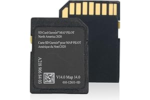 A2189068403 Navigation SD Card for Mercedes-Benz Models