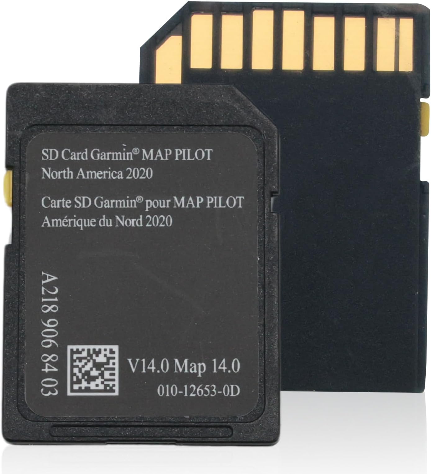 A2189068403 Navigation SD Card Fits for Mercedes Garmin Map Pilot B C E GLC 300 CLA 250 GLA 250 C300 SLC CLS CLA