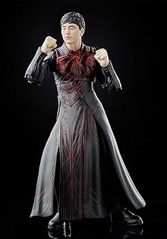 Amazon.co.jp: ハズブロ(HASBRO) MARVEL マーベルレジェンド