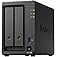 Synology 2-Bay DiskStation DS725+ (Diskless)