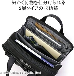 【美品】トゥミ Gen4.3 2way ブリーフケース エクスパンダブル レザー Amazon.co.jp: [トゥミ] ブリーフケース 公式 正規品 Alpha エクスパン