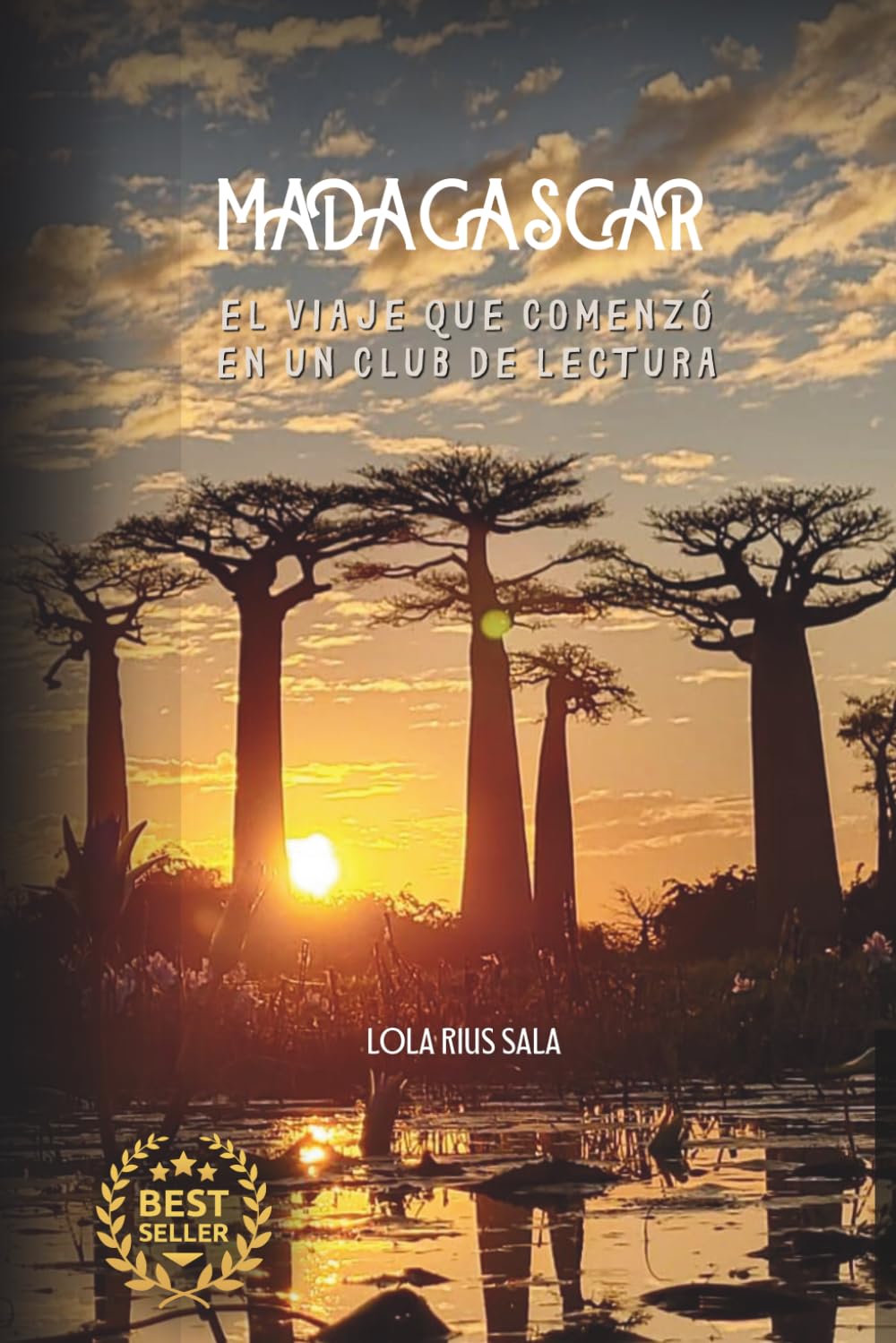 MADAGASCAR: El viaje que comenzó en un Club de Lectura