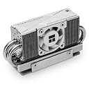 Thermalright HR10 2280 PRO SSD Cooler, 2280 SSD Heatsink, Double-Sided, 4 Heat Pipes, 90.3mm(L) x 23.7mm(W) x 43.8mm(H), Desktop, Laptop gallery image