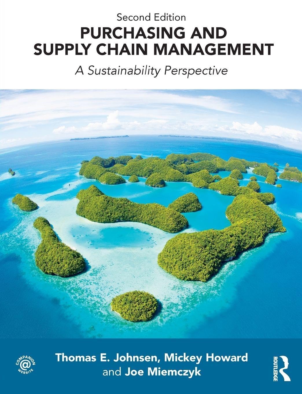 Purchasing and Supply Chain Management by Joe  Miemczyk PAPERBACK 9781138064768