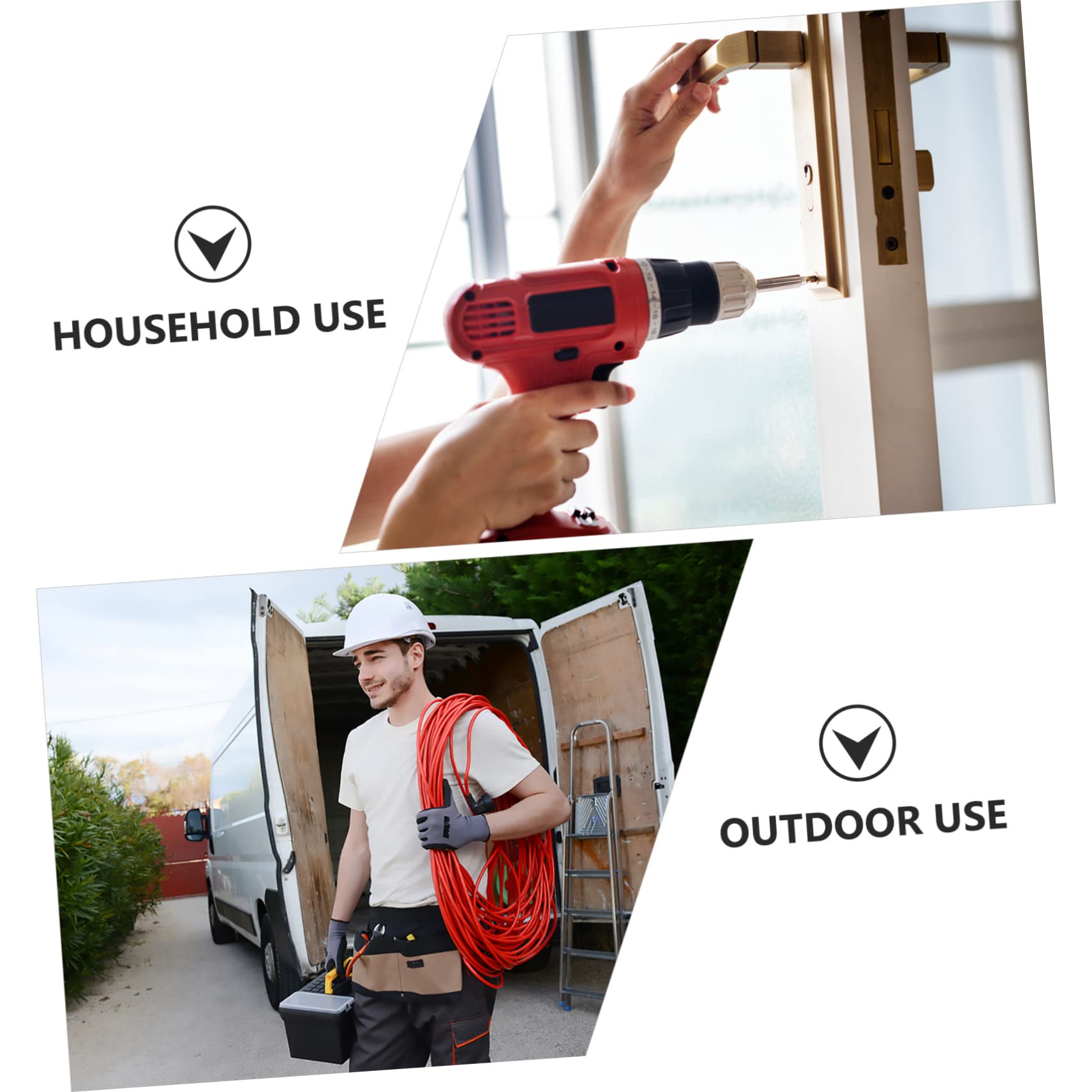 NULYLU Universal Bender Steel Angle Tool 1pc Self-tightening Corner Device 90° Angle Changing Tool Red Easy Install Labor Saving