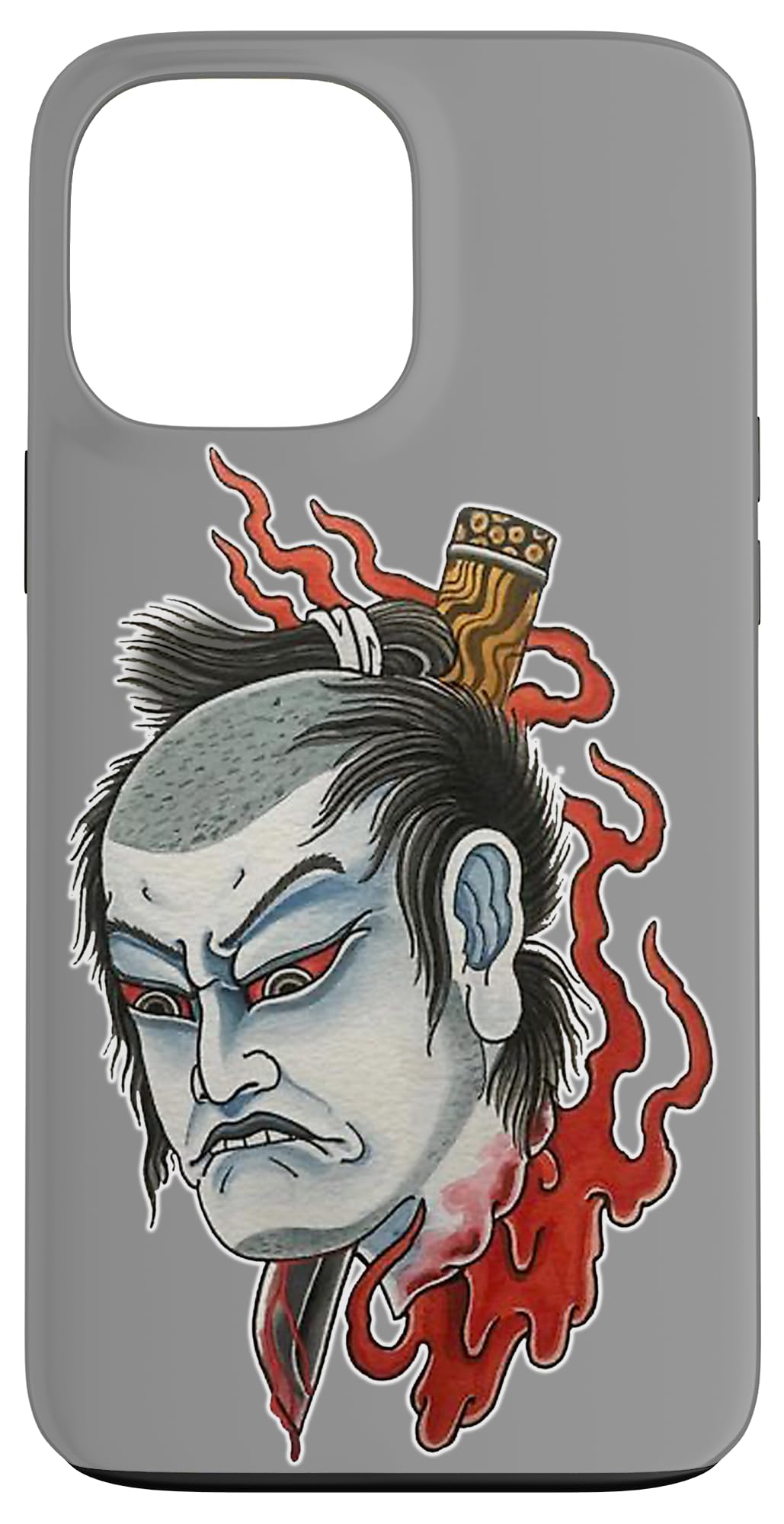 iPhone - nakamu Amazon.com: SodaMeow Demon Phone Case Suitable for iPhone 15