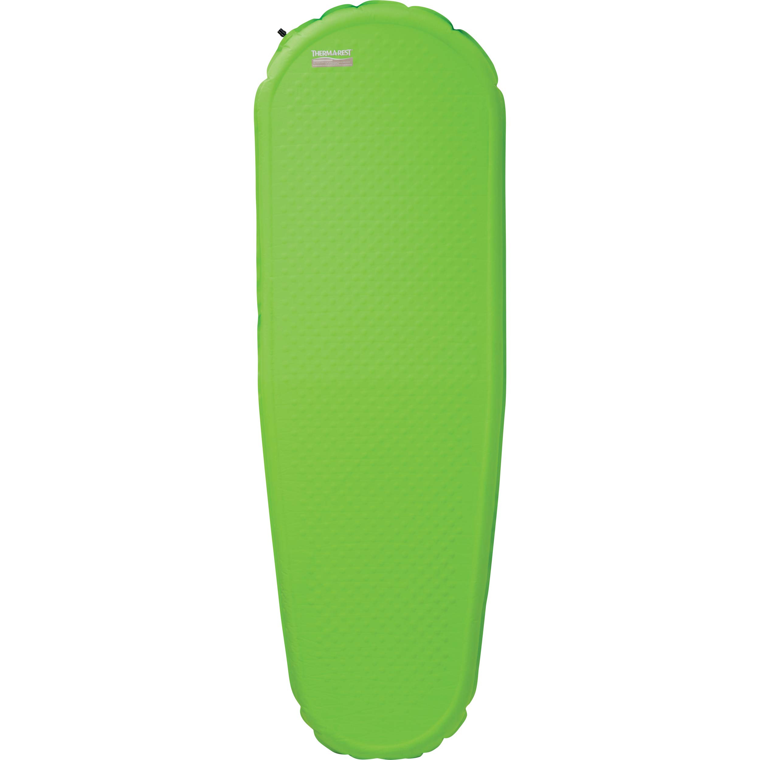 thermarest foam sleeping pad
