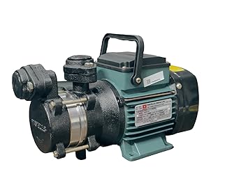 Havells Dariya 10 0.75 KW/1.0 HP Self Priming Monoblock Booster Pump
